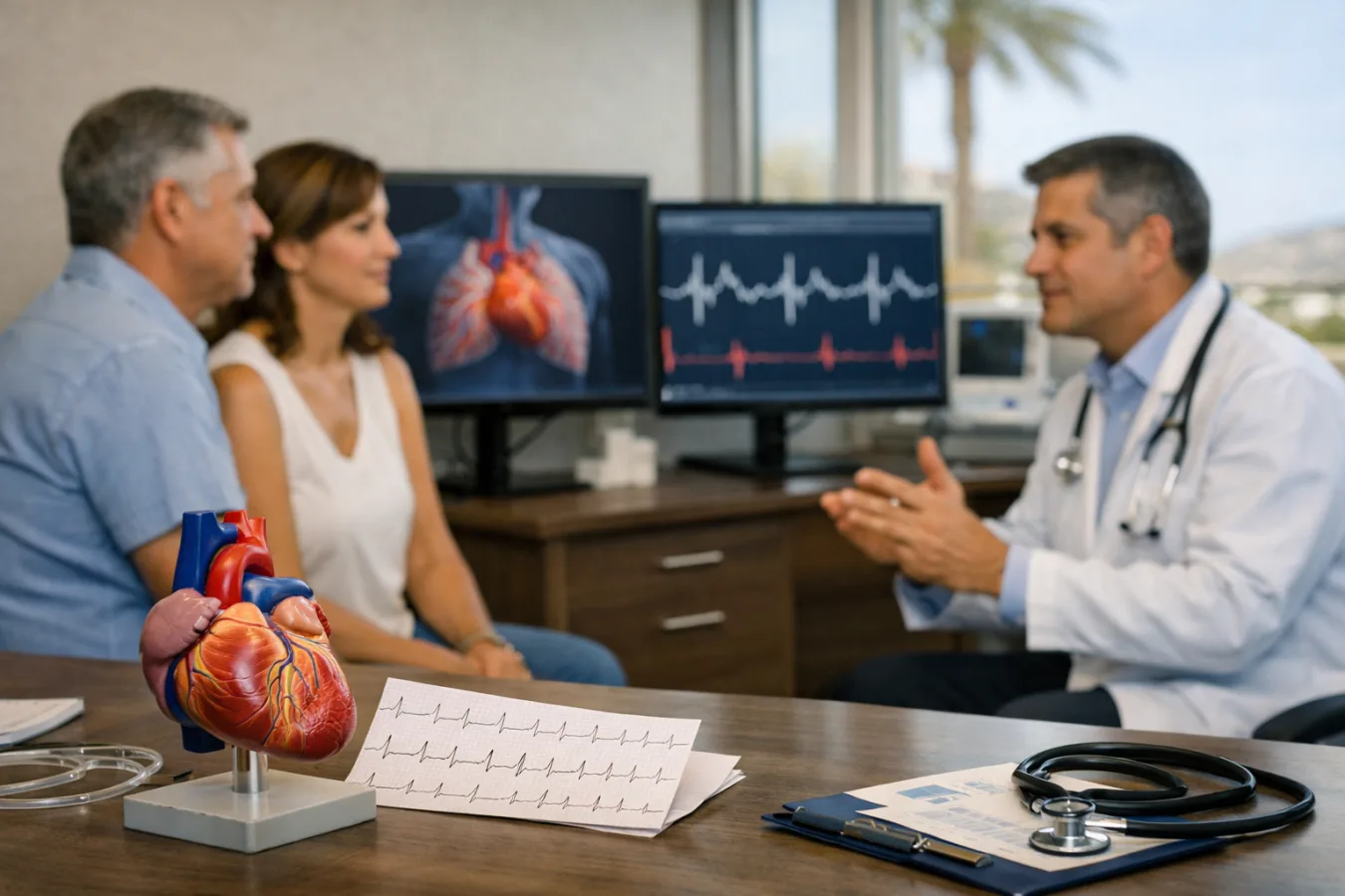 ¿Qué especialista trata el cáncer de pulmón?